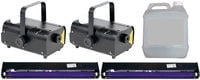 Full Compass FOG-UV-X2-K