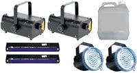 Full Compass FOG-UV-STROBE-X2-K