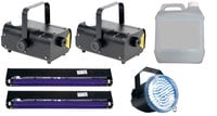 Full Compass FOG-UV-X2-STROBE-K