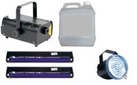 Full Compass FOG-UVX2-STROBE-K