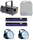 Full Compass FOG-UVX2-STROBEX2-K