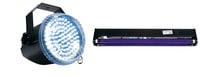 Full Compass UV-STROBE-K