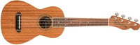Fender UKULELE-MINOAKA Ukelele Mino'Aka - Concert, Natural