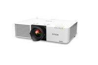Epson POWERLITE-L510U 5000 Lumen WUXGA 3LCD Laser Projector with Lens Shift