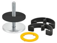 Yellowtec YT3245 m!ka System Pole Desktop Mounting Kit