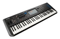 Yamaha MODX6 61 Key Synthesizer