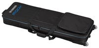 Yamaha YSCMODX8 Soft Case with Wheels for MODX8