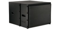 QSC WL118-SW 18-inch Subwoofer Line Array Loudspeaker
