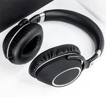 Sennheiser PXC550 Wireless Headphone Bluetooth Headset with Adaptive Noise Cancellation