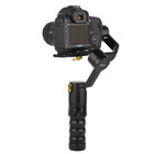 ikan DS2-A Beholder Angled 3-Axis Gimbal Stabilizer with Encoders