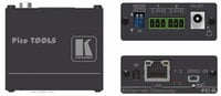 Kramer FC-6 2-Port Multi-Function Serial/IR Control Gateway