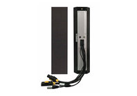 ADJ DS4RA Right Angle LED Video Panel, 4.8mm