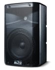 Alto TX208 8" 2-Way Powered Loudspeaker, 300W