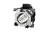Panasonic ETLAD520 Replacement Projector Lamp