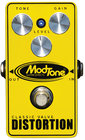 ModTone Effects MT-CD Classic Valve Distortion Effects Pedal