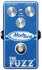 ModTone Effects MT-FZ Pro Series Effect Pedal "The Fuzz"