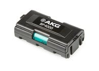 AKG 3004H00030 Battery Pack for BP4000 and PT4500