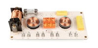 Eminence PXB3-5K0 3-way 80 Ohm 400W Crossover
