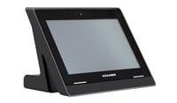 Kramer KT-107 7" S1 tabletop/in-wall Black Touch Panel