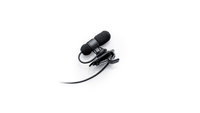 DPA 4080-DL-D-B00 d:screet 4080 Mini Cardioid Mic, Normal SPL, Black, MicroDot