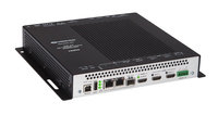Crestron DM-NVX-351 4K60 4:4:4 HDR Network AV Encoder/Decoder with Downmixing