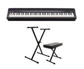 Casio PX160 Bundle, Keyboards and MIDI