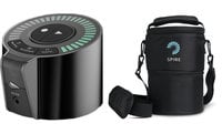 iZotope Spire Studio + Spire Travel Bag Spire Studio with Travel Bag