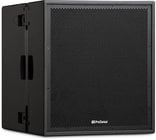 PreSonus CDL18S Dante-enabled Active Subwoofer
