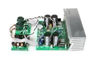 QSC WP-200001-00, Mixers & Power Amplifier Parts