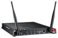 Optoma OMPC-I5 Optional Slot In PC – 128GB (No Operation System installed)