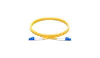 Pliant Technologies PAC-SMF-6LC 6'- 9/125 µm Single Mode Duplex LC to LC Fiber Patch Cable