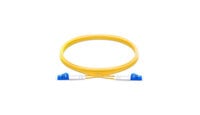 Pliant Technologies PAC-SMF-6LC 6'- 9/125 Âµm Single Mode Duplex LC to LC Fiber Patch Cable