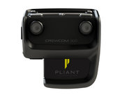 Pliant Technologies CRP-22-900 CrewCom 900MHz 2-Vol/2-Conf Radio Pack