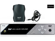 Williams Sound FM 457-12, Assistive Listening