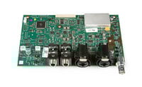 Shure 200G712742 Main G7 Freq PCB for P9T