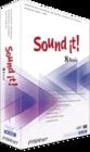 Internet Co Sound it! 8 Basic Record, Edit, Processing & Mastering [download]