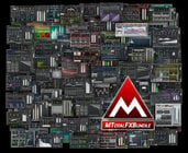 Melda MTotalFXBundle Compose, Mix, Master - All in one Bundle [download]