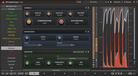 Melda MTurboComp Emulates vintage analog compressors [download]