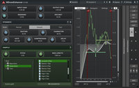 Melda MDrumEnhancer Maps drum tracks, adds samples to fatten [download]