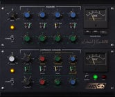 Boz Digital Boz +10dB Bundle +10dB Compressor and +10 dB Equalizer [download]