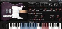 Xhun Audio Xhun Instruments Bundle IronAxe LittleOne Together [download]