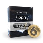 Pianoteq Pianoteq 6 Studio Bundle, Electronic Music Production
