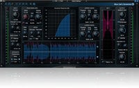 Blue Cat Audio Blue Cat Dynamics Flexible all-in-one dynamics processor [download]