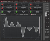 Melda MWaveFolderMB Powerful multi-band distortion module [download]