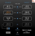 NuGen Audio LM-Correct w DynApt Ext Automatic loudness correction [download]