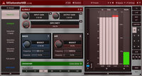 Melda MSaturatorMB Powerful Distortion & Harmonic Generator [download]