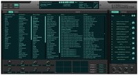 KV331 Audio SYNTHO-EVBUN-UPG
