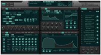 KV331 Audio SYNTHM+SYNTHM-ONE