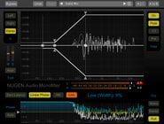 NuGen Audio Monofilter Sharpen anchor & solidify Bass [download]
