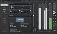 Melda MVibratoMB 6 Band Custom Shape Rotary Simulation [download]